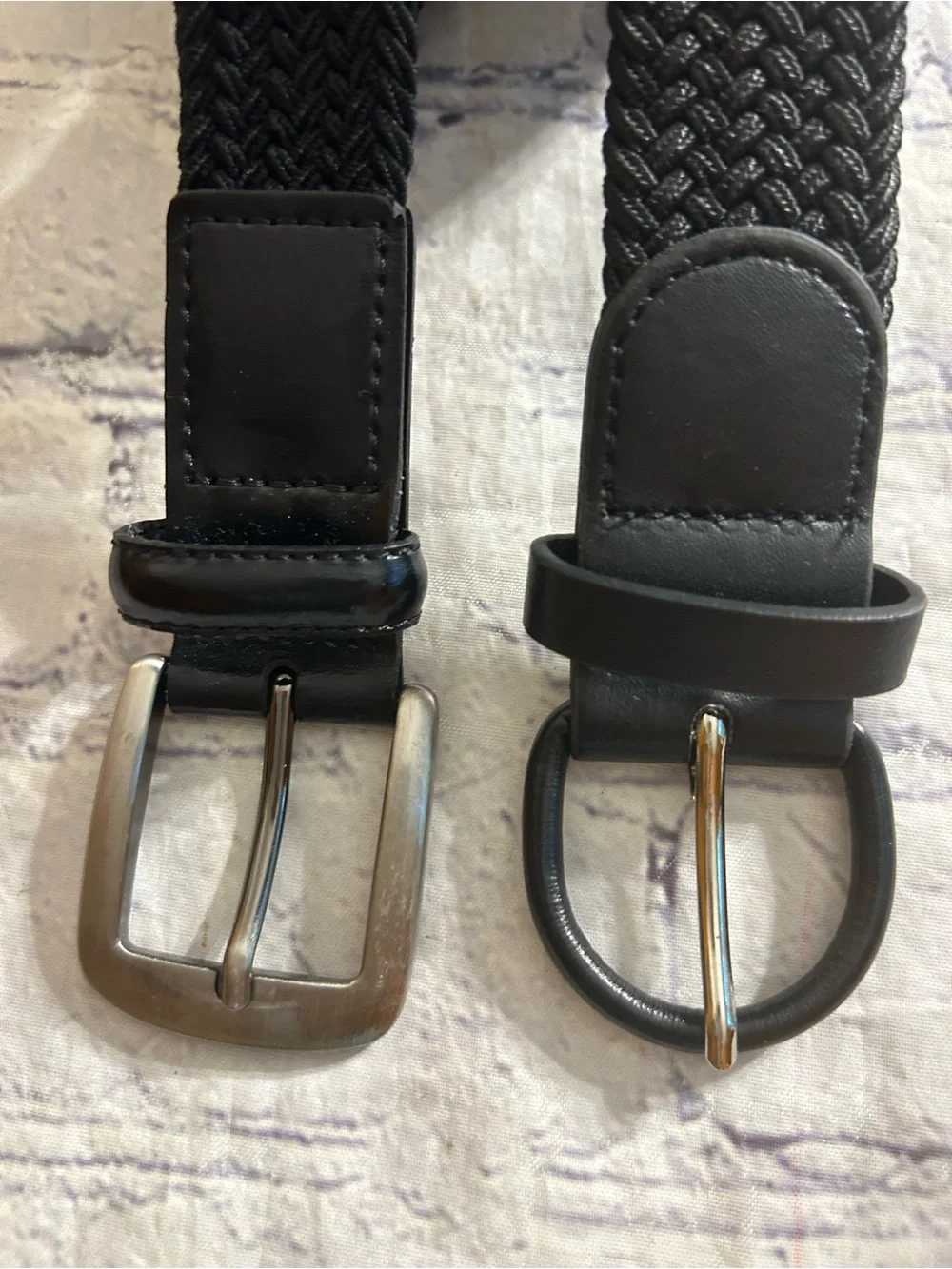N/A classic black